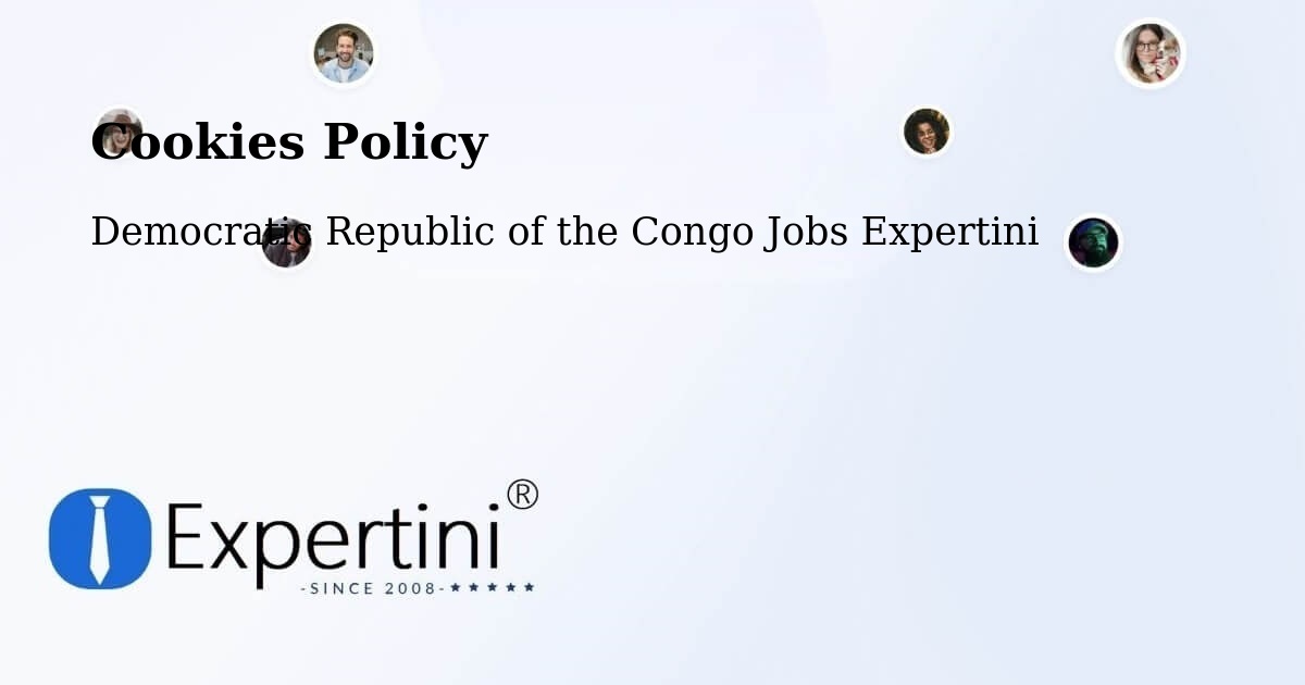 Cookie Policy – Mweka - Democratic Republic of the Congo Jobs Expertini