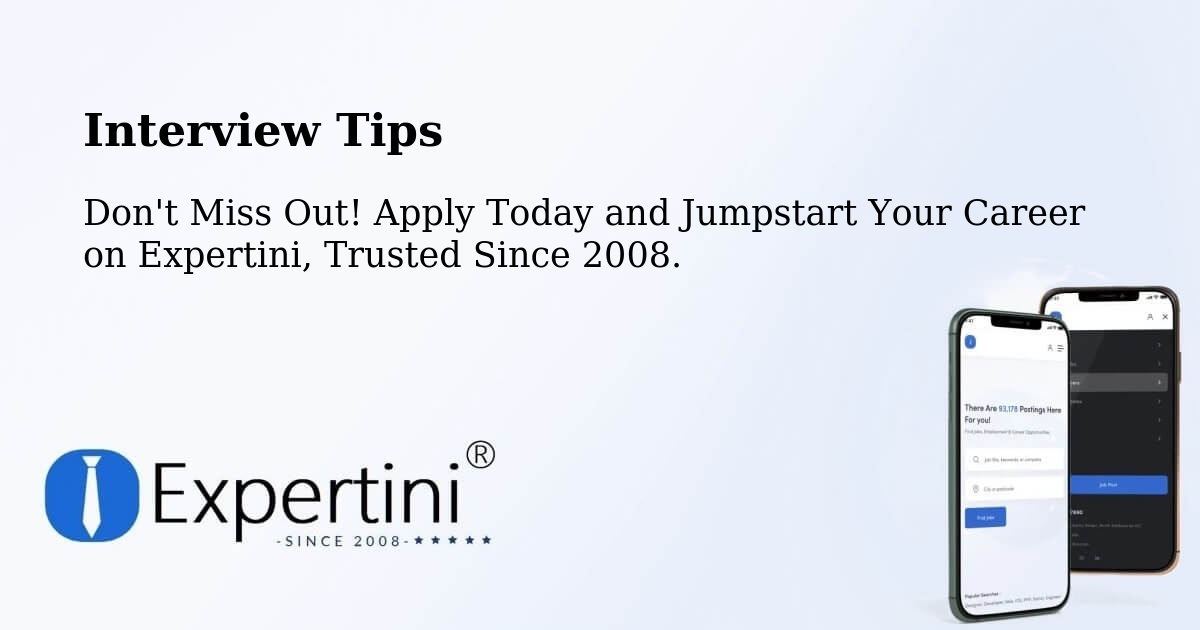 Interview Tips & Techniques for Job Seekers – Mweka - Mweka, Democratic Republic of the Congo Jobs Expertini