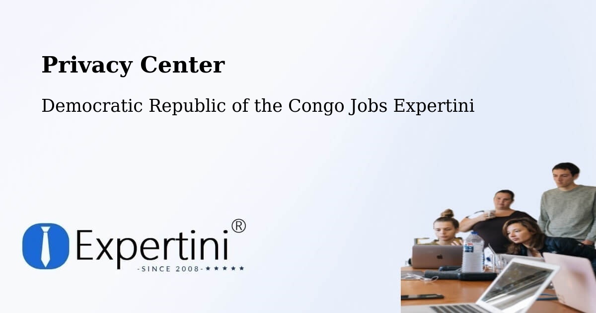 Privacy Policy – Mweka - Democratic Republic of the Congo Jobs Expertini