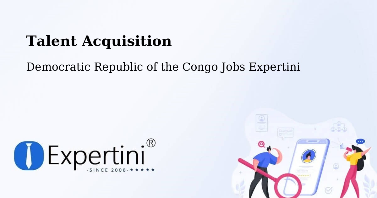 Post Jobs & Find Candidates in Mweka – Talent Acquisition Solutions - Democratic Republic of the Congo Jobs Expertini